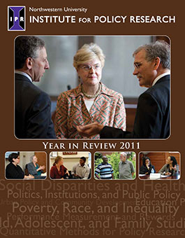 cover of 2011 Year in Review