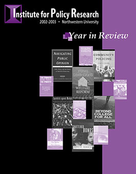 cover of 2002 Year in Review