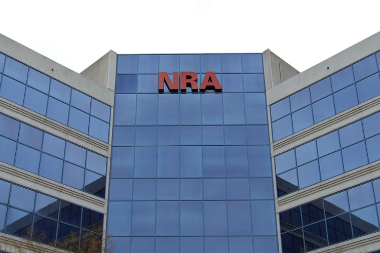 NRA Headquarters