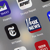 popular news apps