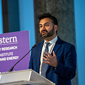 Ali Zaidi