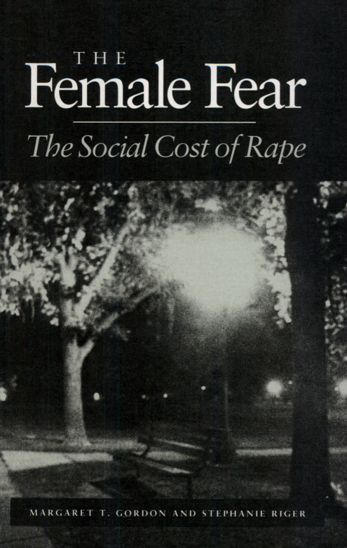 the female fear