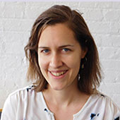 Julia Behrman