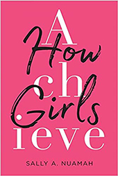 How Girls Achieve (2019)  cover