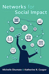 Networks for Social Impact (2022) cover