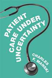Patient Care Under Uncertainty (2019) cover