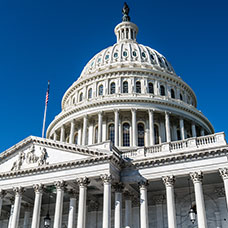 Capitol building