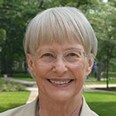Alice Eagly