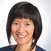 Edith Chen