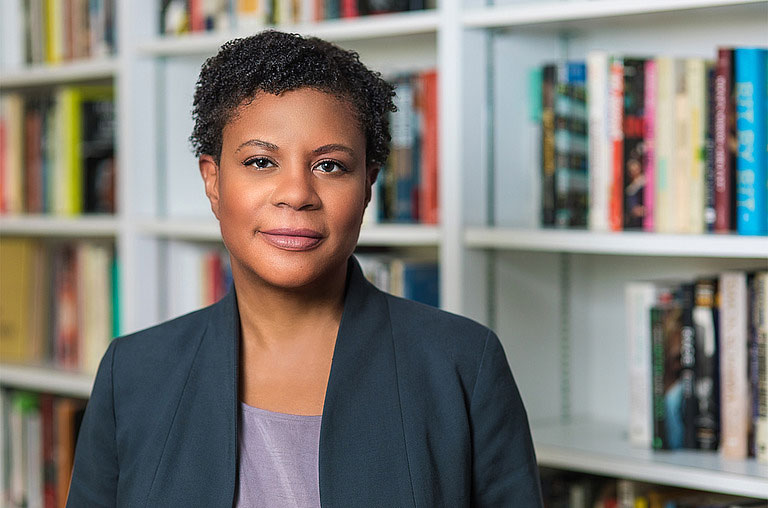 Alondra Nelson