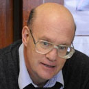 Seth Stein