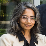 Monica Prasad