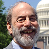 James Rosenbaum