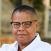 Keeanga-Yamahtta Taylor