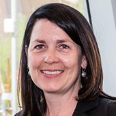 Doris Warriner