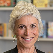 Sandra Waxman