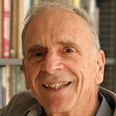 Burton Weisbrod