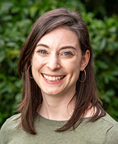 Research Associate Professor and Executive Director of the Early Childhood Research Alliance of Chicago (EC-REACH)
