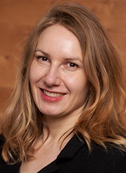 Jessica Hullman