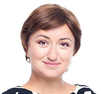 IPR Associate Research Professor; Senior Lecturer, School of Communication