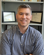 Michael Kraus