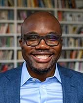 Chika Okafor