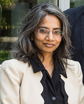 Monica Prasad