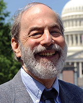 James Rosenbaum