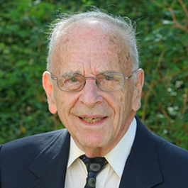 Burton Weisbrod