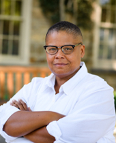 Keeanga-Yamahtta Taylor