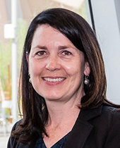 Doris Warriner