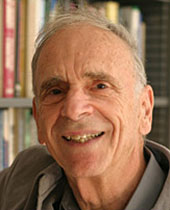 Burton Weisbrod