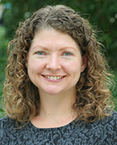Laurel Harbridge-Yong