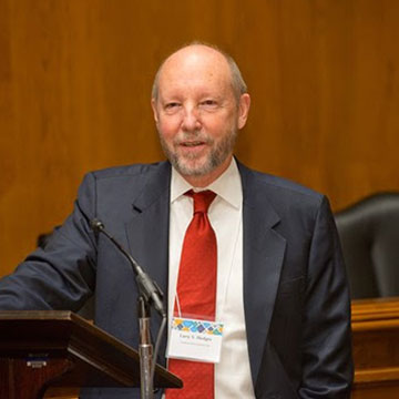 Larry Hedges photo