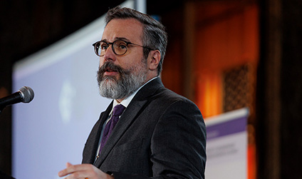 Andrew Papachristos