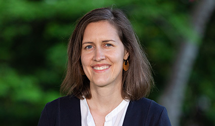 Julia Behrman