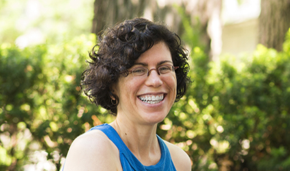 Cynthia Coburn