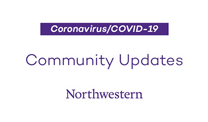 Covid-19 Graphic