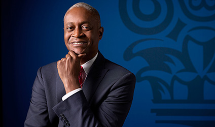 Raphael Bostic