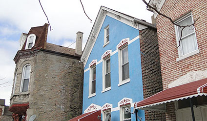Housing Discrimination