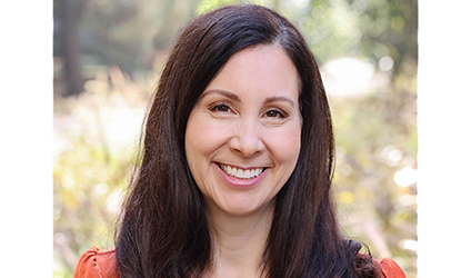 Headshot of Kellogg professor Lauren Rivera