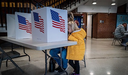 voting