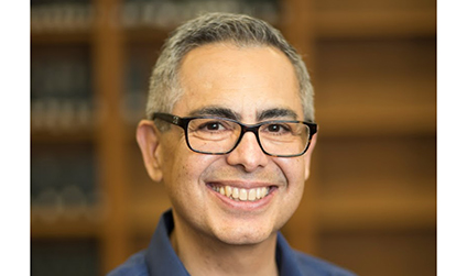 Héctor Carrillo