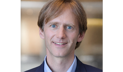 Robin Nusslock headshot