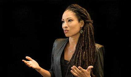 Ruha Benjamin