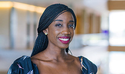 Sally Nuamah