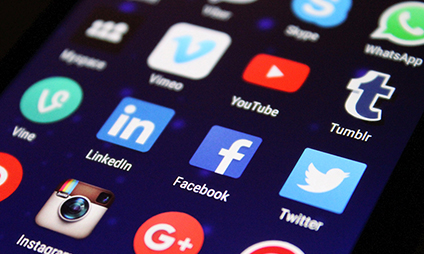 Social Media Apps