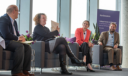 Panelists