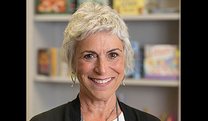 Sandra Waxman