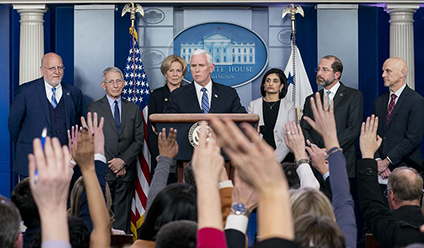 White House Task Force